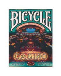Bicycle casino kaarten