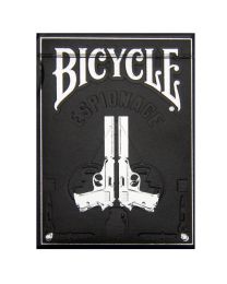 Bicycle Spionage speelkaarten