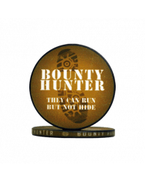 Bounty hunter chips