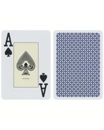Cartamundi Playing Cards Blue