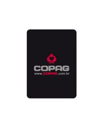 COPAG Cut Card Poker Size Zwart
