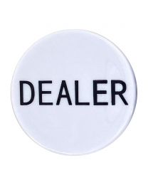 Set van 4 Dealer Buttons