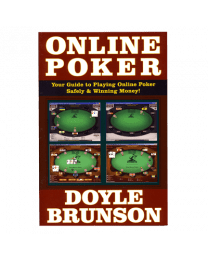 Online Poker Doyle Brunson