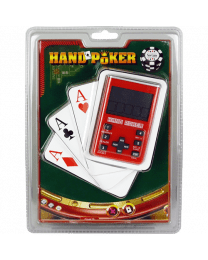 Hand poker computer
