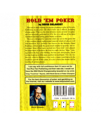 Hold'em Poker by David Sklansky
