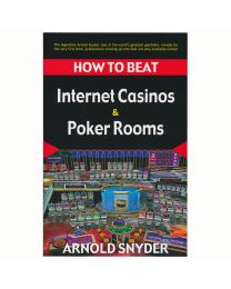 How to beat Internet Casinos & Poker Rooms