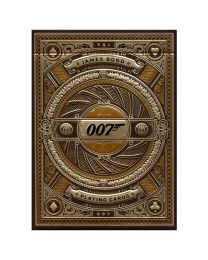 James Bond Speelkaarten