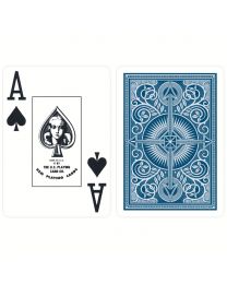 KEM poker kaarten Arrow