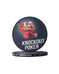KNOCKOUT POKER toernooi chips
