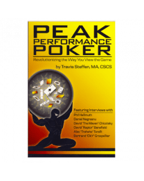 Peak Performance Poker