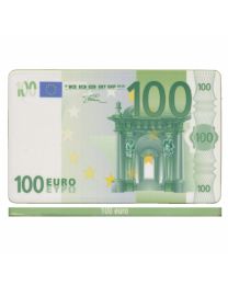 Euro poker plakken