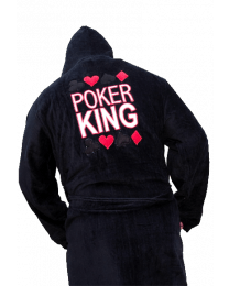 Badjas Poker King