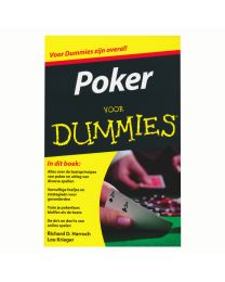 Poker voor Dummies