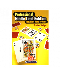 Professional Middle Limit Holdem