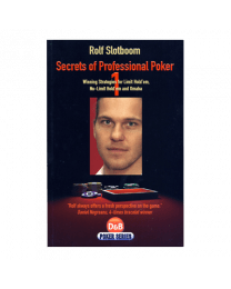 Secrets of Professional Poker 1