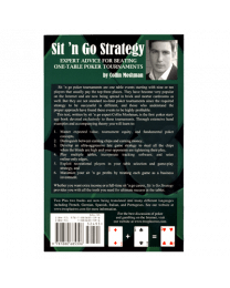 Sit 'n Go Strategy