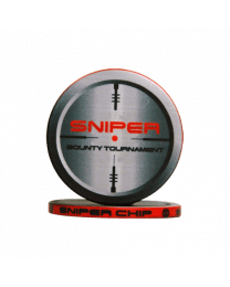 Sniper chips bounty tournament