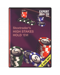 Stoxtrader's High Stakes Holdem