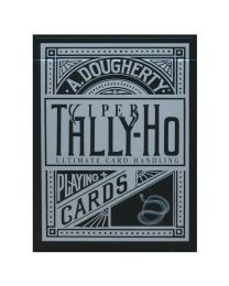 Tally-Ho Viper Fan Back speelkaarten