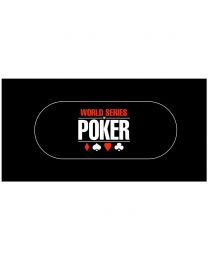 WSOP poker kleed