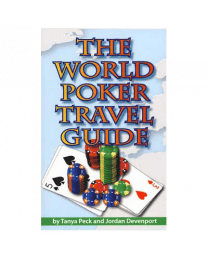 The World Poker Travel Guide