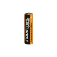 Duracell Industrial AA-batterijen 12 stuks