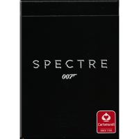 SPECTRE 007 Speelkaarten