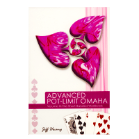Advanced PLO Volume III: The Short-Handed Workbook