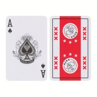 Ajax speelkaarten