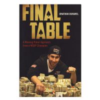 Final Table Jonathan Duhamel