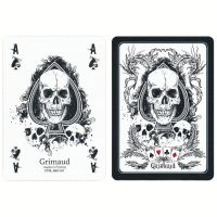 Grimaud Ace France Cartes