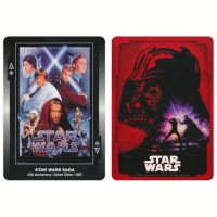 Star Wars playing cards