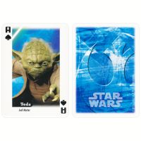 Star Wars playing Cards