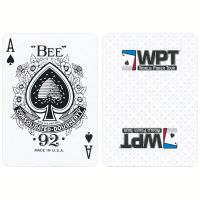 World Poker Tour Playing Cards