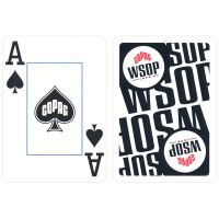 WSOP Playing Cards COPAG